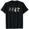 Weihnachten Star Wars Christmas Stockings T-Shirt