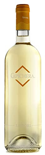 Capichera Vermentino di Sardegna “Lintori” Doc - 750 ML