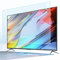Protector De Pantalla De TV Antirreflejo 43-75 Pulgadas, Película Filtro Mate Anti Luz Azul/Antiarañazos, Alivia La Tensión Ocular, Protege Tus Ojos Para Samsung/Hisense/Sony/Lg Etc / 65in1440x809mm