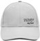 Huuraa Cappy Mütze Spain My Love Unisex Kappe Größe Dark Grey/White für alle Fans von Spanien Geschenk Idee für Freunde und Familie