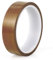 BOMEI PACK Hochtemperatur-Klebeband, 25mmx10mx0.18mm(T) PTFE-Klebeband, Teflone-Klebeband, hochtemperaturbeständig, Vakuumiergerät