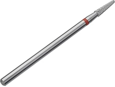 STALEKS Pro - Fresa de metal duro para lijadora eléctrica (FT71R023/8)