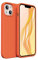 Vivanco Hype Backcover Apple iPhone 13 Orange