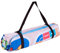 Lisveory Picknickdecke 150x200cm, Stranddecke Wasserdicht Sandfrei Outdoor Piknik Decke Waschbar, Faltbar Strandmatte mit Schultergurt, für Outdoor, Picknick, Garten, Strand, Camping