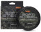 Fox Soft Steel Fleck Camo Mono - 1000m monofile Angelschnur, Durchmesser/Tragkraft:0.35mm / 8.2kg / 18lb