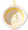 Bacs de Rangement Ouverts à la Maison, lavabo Pliable Multifonctionnel - Baignoire Pliable Robuste,Bassin de Bain avec lanière, Bol de Lavage sûr pour, garçons et Filles
