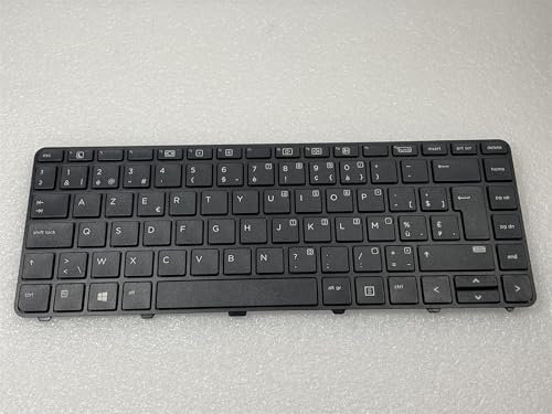 Para teclado HP ProBook 430 440 G3 826367-A41 francés belga 430 G3-440 G3-640 G2-640 G3 645 G2