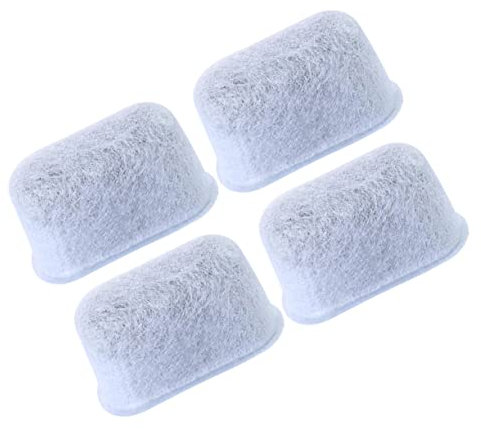 Operitacx 4 Piezas Filtro De Cafetera Repuesto Para Cafeteras De Filtro Para De Goteo Suministros Para
