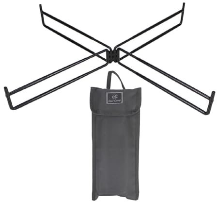 harayaa Nevera Portátil Plegable Y Versátil para Cocina Y Camping.