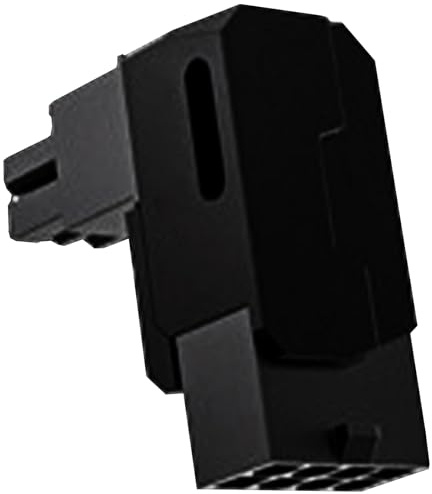 XINNIKESI Hochstrom-8-poliger VGA-Adapter-Konstruktion für intensive Gaming-Rigs, GPU, PC, Build-Power-Unifier