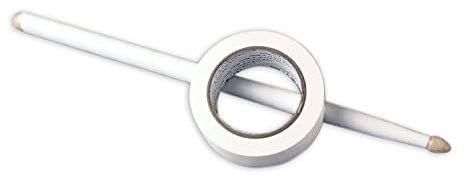 ProMark Ruban de grip blanc pour baguettes ProMark