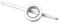ProMark Ruban de grip blanc pour baguettes ProMark