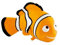 Bullyland 12610 - Spielfigur, Walt Disney Findet Nemo, ca. 5,5 cm