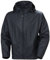 Helly Hansen Workwear Herren HellyHansen Regenjacke wasserdicht Voss Jacket 70180 Arbeitsjacke 590 XXL, Schwarz, XXL EU