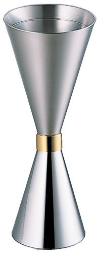 Mr Slim - Mesure de bar Japonaise 30/60ml