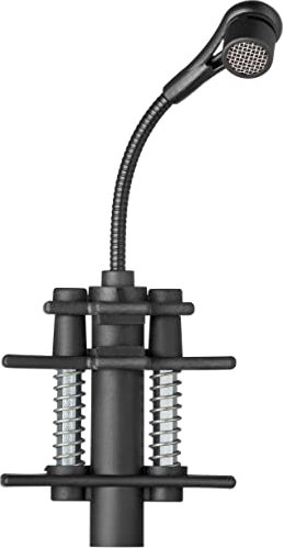 Beyerdynamic TGD57c - Micrófono condensador para instrumentos de percusión
