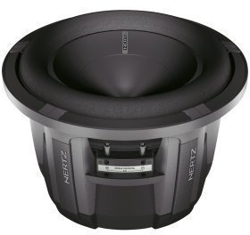 Hertz Subwoofer 1142986, 250 mm, 4 ohmios