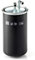 MANN-FILTER WK 728 Filtro de combustible - para Automóviles + Vehículos de transporte