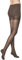 KUNERT Damen Fly&Care 40 SH Feinstrumpfhose, Halbtransparent, Graphit, 40/42