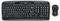 Logitech MK330 Kabelloses Tastatur-Maus-Set, 2.4 GHz Verbindung via Unifying USB-Empfänger, 4 programmierbare G-Tasten, 12 bis 24-Monate Batterielaufzeit, PC/Laptop, Ungarisches Layout - Schwarz