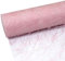 Deko AS GmbH Tischläufer, Polyester, Rose, 25 m x 30 cm
