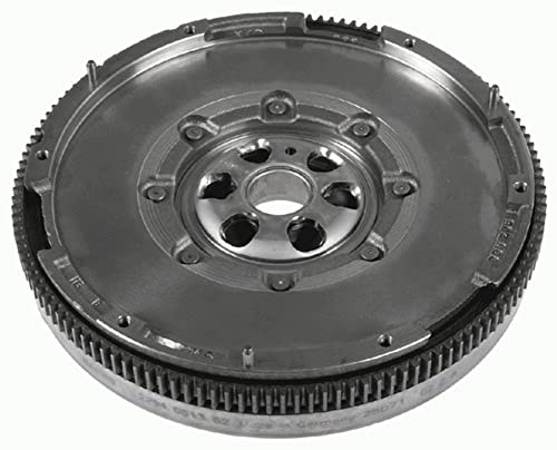 SACHS 2294 001 362 Schwungrad Zwei-Massen-Schwungrad für Volkswagen Golf VII (5G1, BQ1, BE1, BE2) 2012-2021 und Andere Fahrzeuge