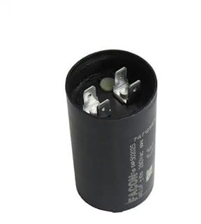 CONDENSATEUR 40 ΜF 280 V POUR PETIT ELECTROMENAGER MAGIMIX - 603614