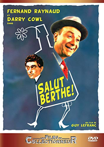 Salut berthe ! [FR Import]
