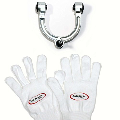 Querlenker oben rechts vorne