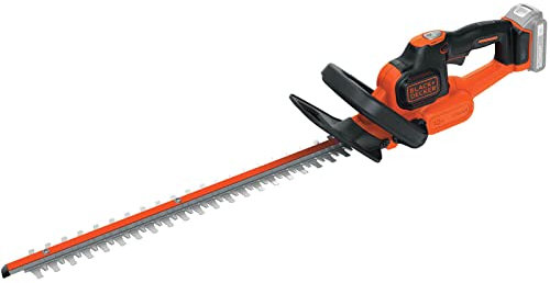 BLACK+DECKER GTC18452PCB-XJ Tagliasiepi