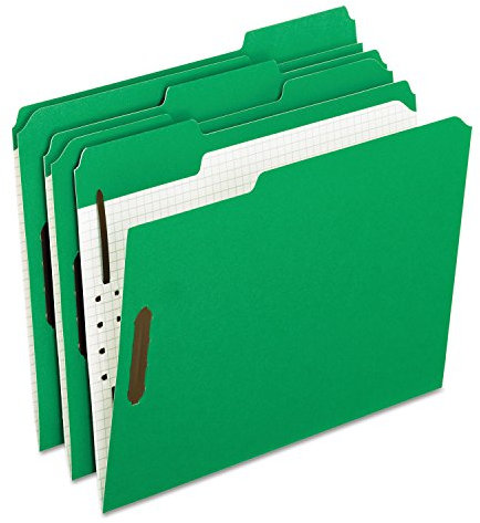 Pendaflex Schnellhefter grün (PFX21329)