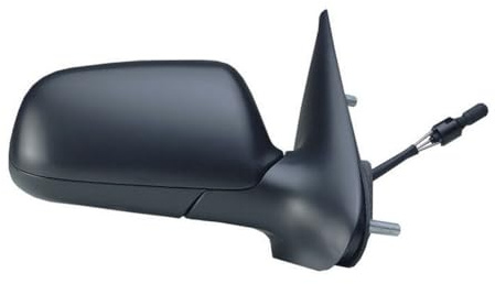 Alkar 6165363 Außenspiegel | Kompatibel mit: CITROËN XSARA, XSARA Break, XSARA Coupe, XSARA Kasten/Schrägheck