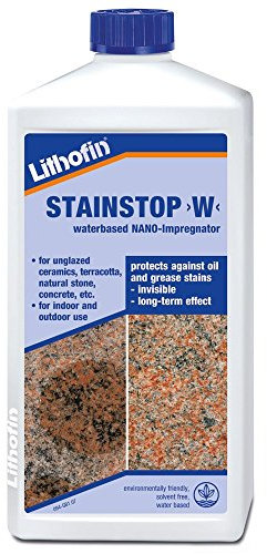 Lithofin FLECKSTOP W, 1 L