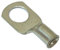 All Trade Direct 10 Copper Tube 25Mm X 12Mm Lug Battery Starter Cable Welding Crimp Terminal Ring