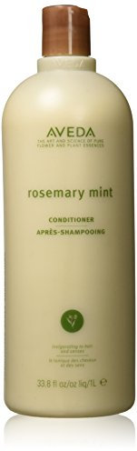 Aveda Rosemary Mint Conditioner (Salon Product) - 1000ml/33.8oz