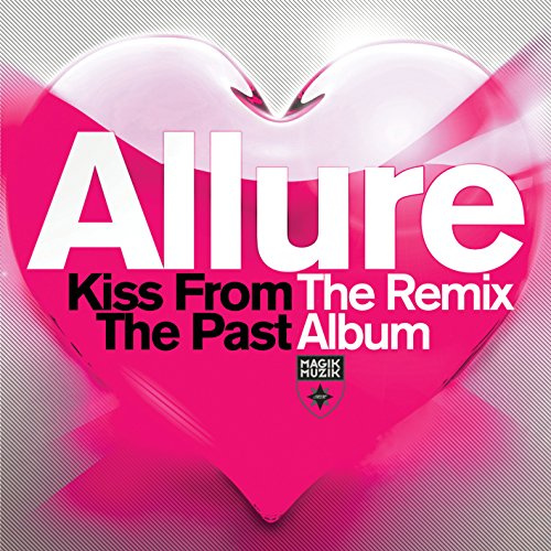 Kiss from the Past: The Remix Album