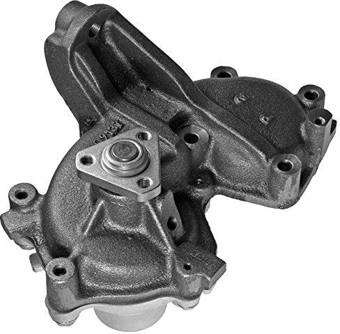Magneti Marelli 350981456000 Wasserpumpe | Kompatibel mit: FIAT DUNA, DUNA Weekend, FIORINO Kasten/Großraumlimousine, FIORINO Pick up
