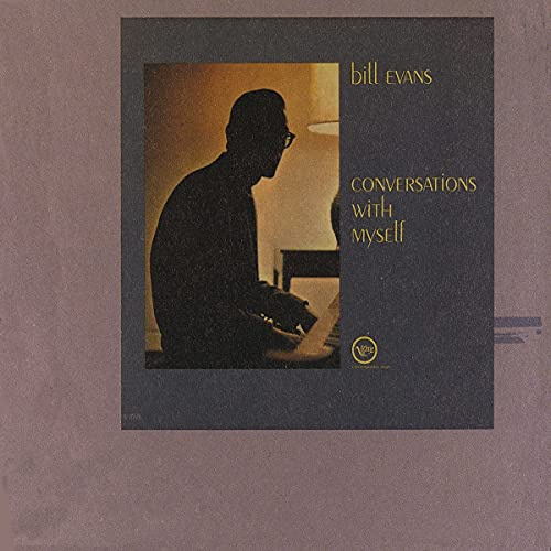 Conversations With Myself[LP]