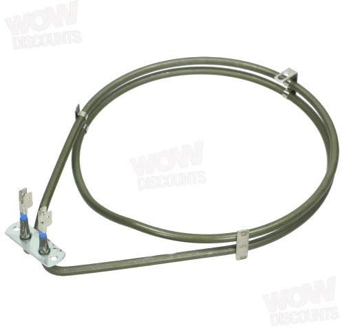 Bosch Cooker Fan Oven Heater Element