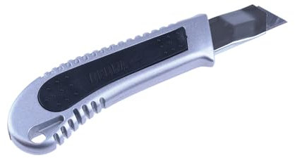 Dedra m9017 Cutter-Messer segmentierten Dedra