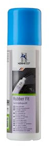Normfest Gummipflege Rubber Fit Gummipflegestift für Türdichtungen 75ml