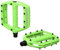BBB Pedale CoolRide BPD-36 grün