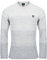 Carisma Herren - Strickpullover 7398 Streetwear Menswear Autumn/Winter Knit Knitwear Sweater CRSM CARISMA Fashion, Größe XL, Farbe Grey