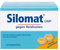SILOMAT Hustenstiller Lutschpastillen mit Honiggeschmack, mit Dextromethorphan gegen Reizhusten, zum Lutschen, mit echtem Honig, für Erwachsene und Kinder ab 6 Jahren, 40 Stück