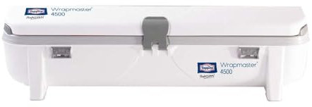 Wrapmaster 4500, Folienabrollgerät, für 45 cm breite Rollen, 1 Stück