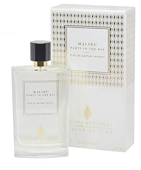 SIMONE ANDREOLI Malibu Party In The Bay Eau de Parfum Intense, Unisex (100 ml)