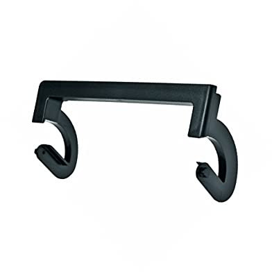 Bosch Siemens 647886 00647886 Original Water Tank Handle Container Handle Container Handle Coffee Machine Also Neff Balay Constructa