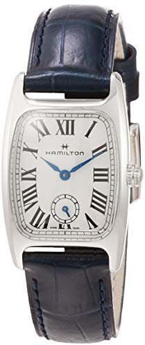 Hamilton Boulton H13321611 Damenarmbanduhr