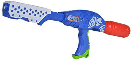 Simba 107272350 Waterzone Bottle Blaster Pro, 2-Sort, Mehrfarbig