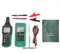 Akozon Wire Tracker Testkabel Netzwerkkabel MS6816 Professioneller Kabel Tracker Metallrohr zur Positionierung von Detektoren Netzwerkkabel Tester